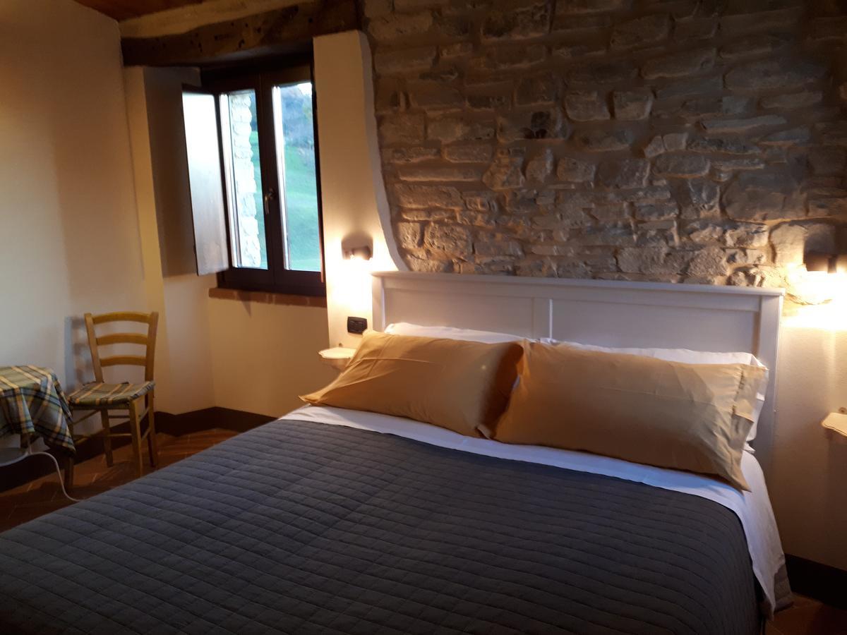 Il Gelso Room&Breakfast Pennabilli Exterior photo