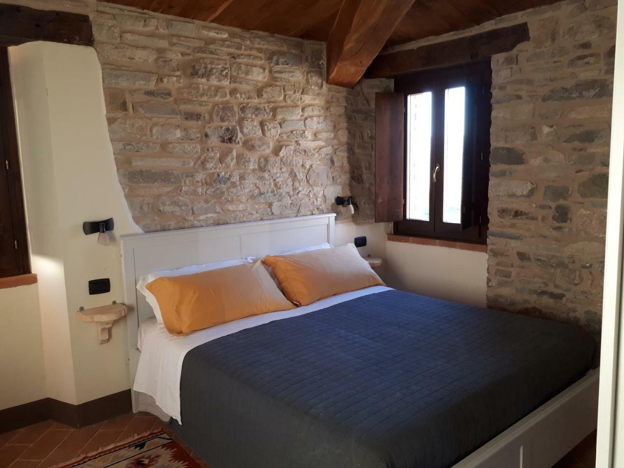 Il Gelso Room&Breakfast Pennabilli Exterior photo